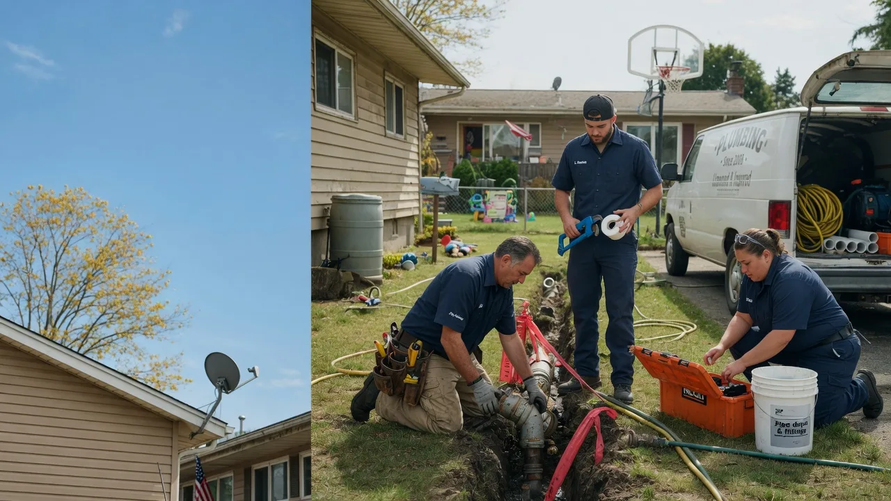 Garbage Disposal Replacement in Putney, KY near me